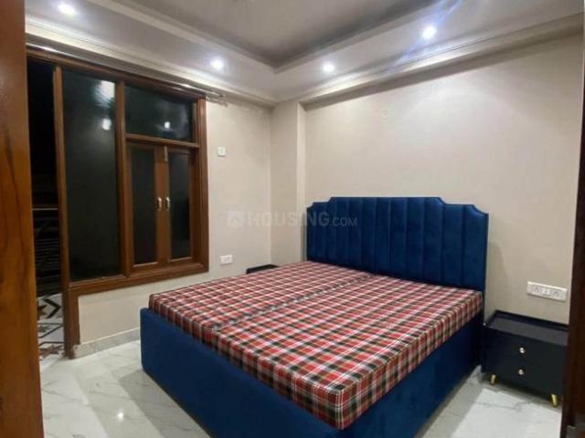 Flat for rent in South Delhi, Deri
