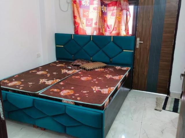 Flat for rent in South Delhi, Deri