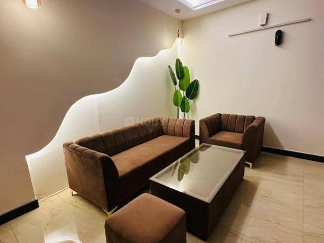 Flat for rent in South Delhi, Deri
