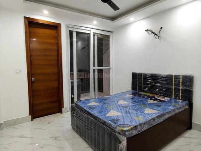 Flat for rent in South Delhi, Deri