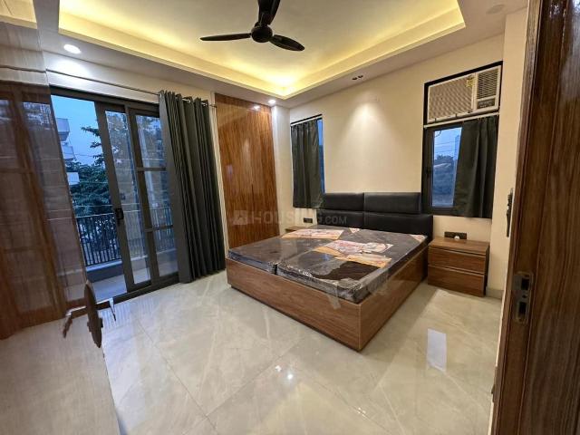 Flat for rent in South Delhi, Deri