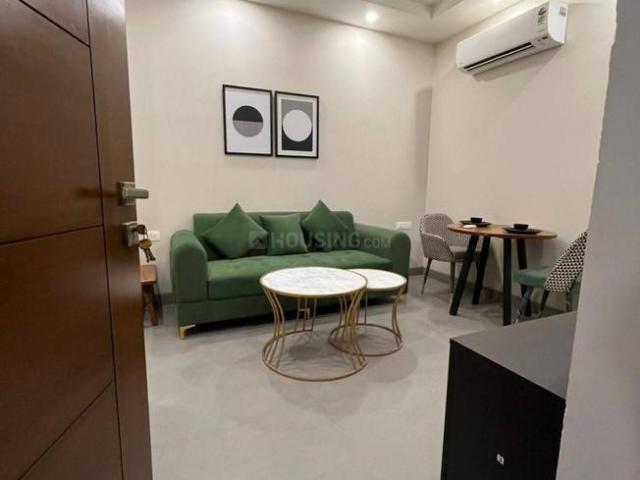 Flat for rent in South Delhi, Deri