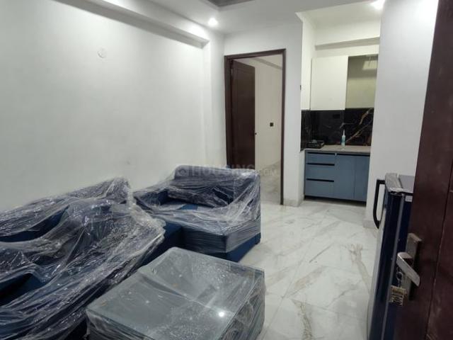 Flat for rent in South Delhi, Deri