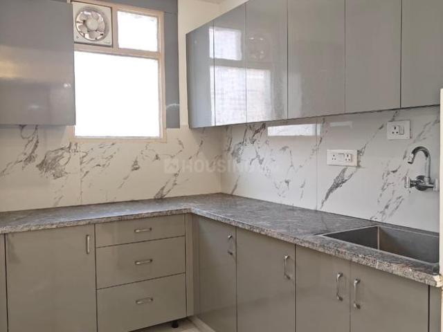 Flat for rent in Saket, Delhi