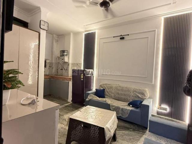 Flat for rent in South Delhi, Deri