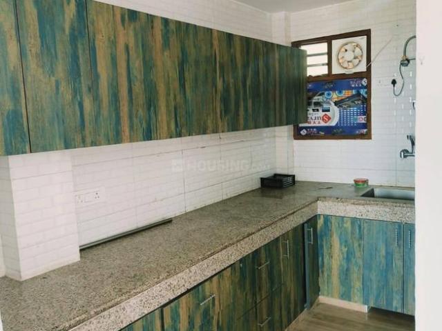 Flat for rent in South Delhi, Deri