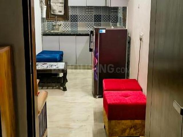 Flat for rent in South Delhi, Deri