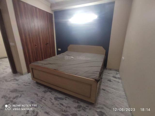 Flat for rent in South Delhi, Deri