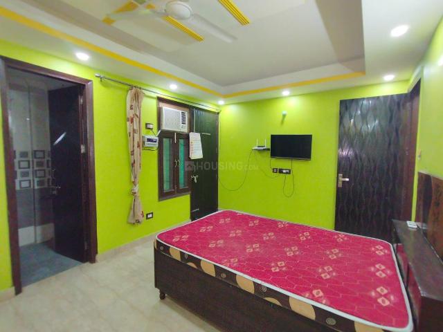 Flat for rent in South Delhi, Deri