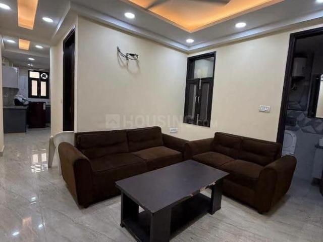 Flat for rent in South Delhi, Deri