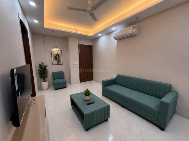 Flat for rent in South Delhi, Deri