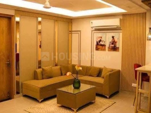 Flat for rent in South Delhi, Deri