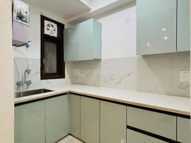 Flat for rent in South Delhi, Deri