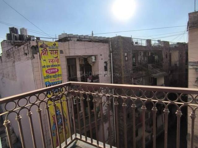 Flat for rent in South Delhi, Deri