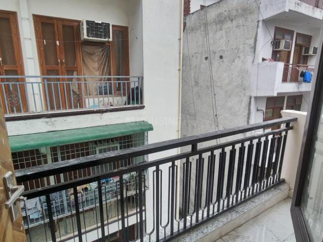 Flat for rent in Saket, Delhi