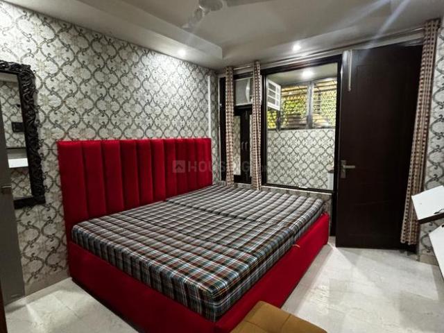 Flat for rent in South Delhi, Deri