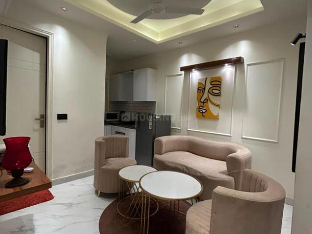 Flat for rent in South Delhi, Deri