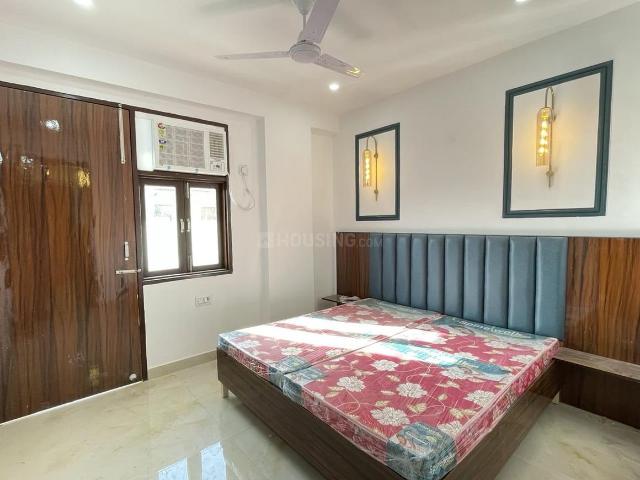 Flat for rent in Saket, Delhi