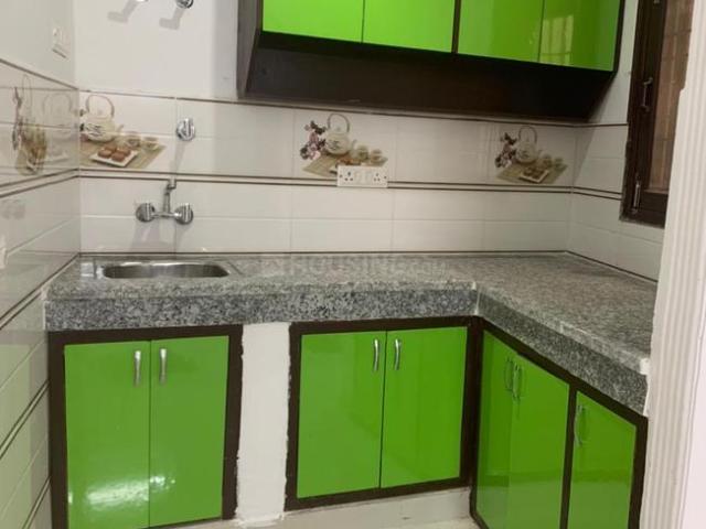 Flat for sale in South Delhi, Deri