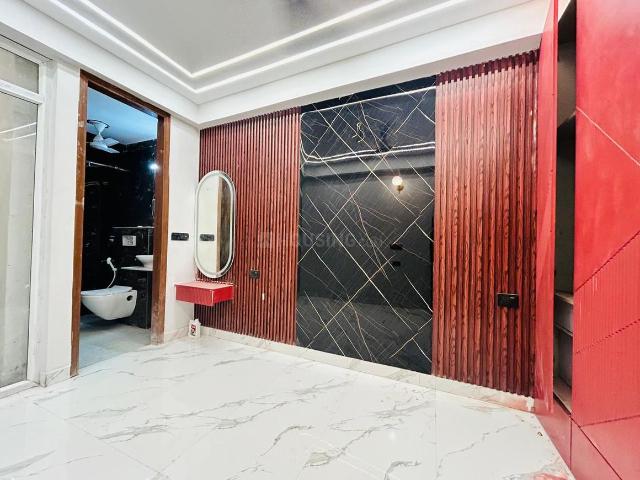Flat for sale in Saket, Delhi