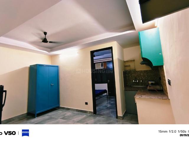 Flat for sale in South Delhi, Deri