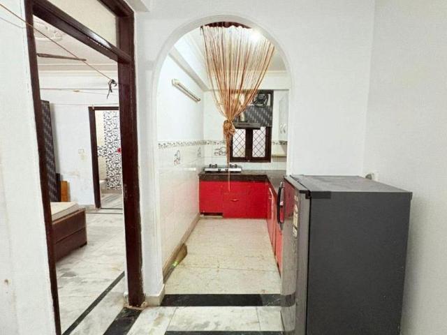 Flat for sale in South Delhi, Deri