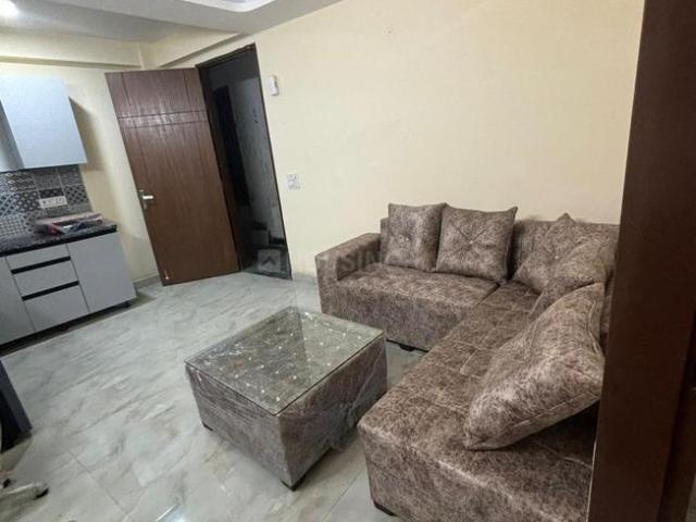 Flat for sale in South Delhi, Deri