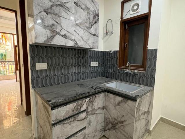 Flat for sale in South Delhi, Deri