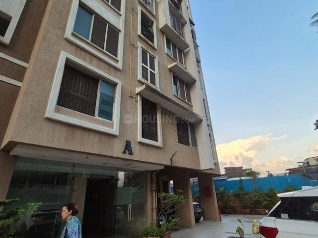 Flat for rent in Andheri - Mumbai, National Capital Territory Of Delhi