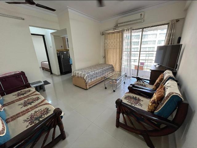 Flat for rent in Andheri - Mumbai, National Capital Territory Of Delhi