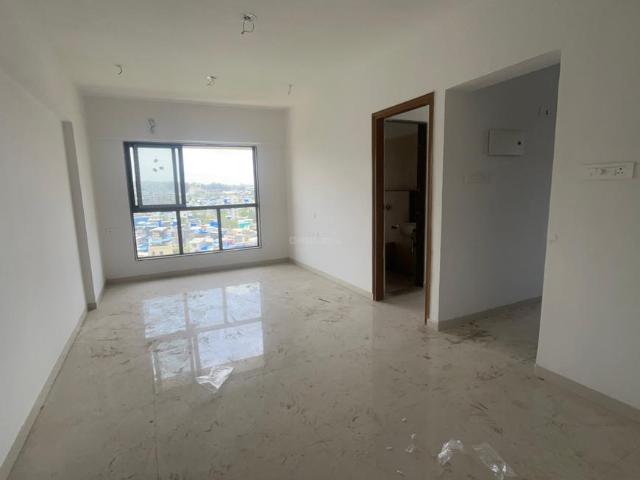 Flat for rent in Asalpha, Mumbai