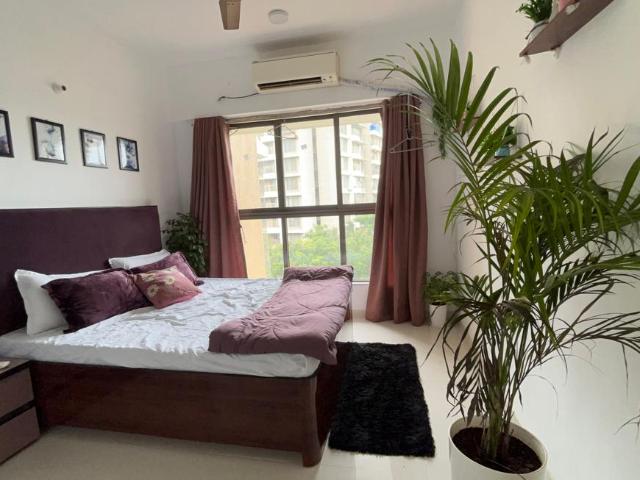 Flat for rent in Andheri - Mumbai, National Capital Territory Of Delhi