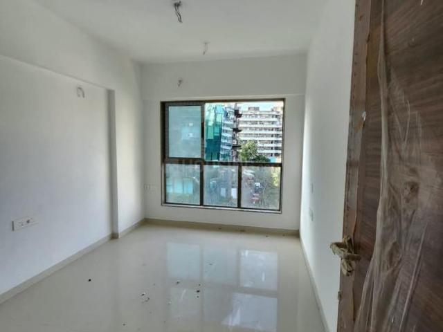 Flat for rent in Asalpha, Mumbai