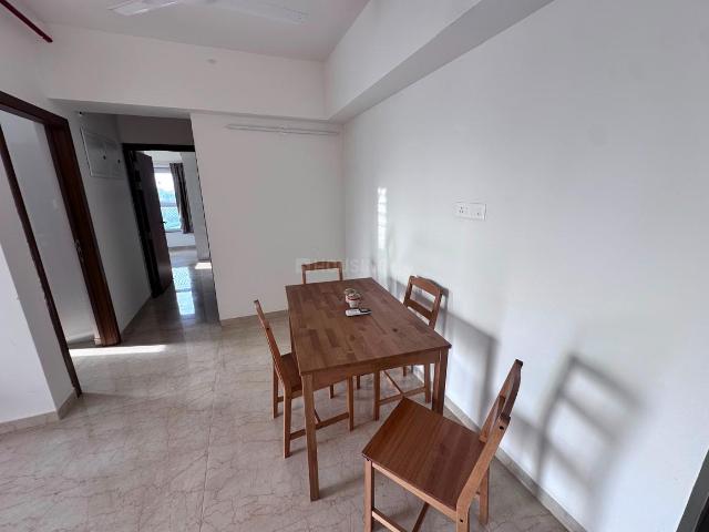 Flat for rent in Asalpha, Mumbai