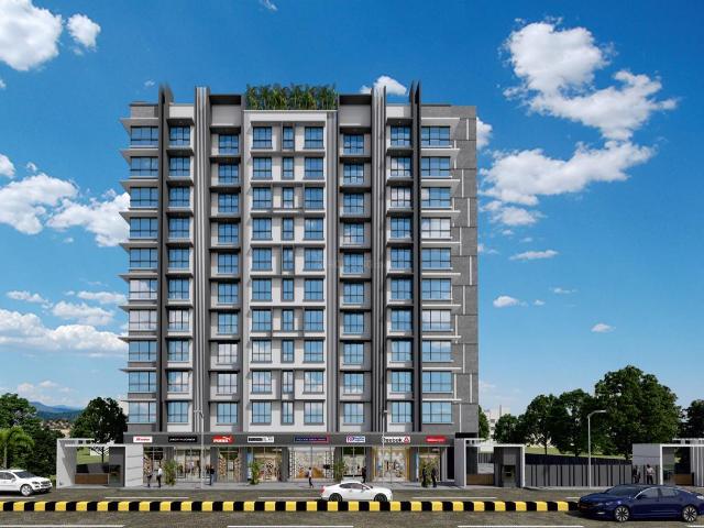 Flat for sale in Andheri - Mumbai, National Capital Territory Of Delhi