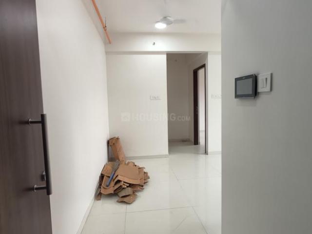 Flat for sale in Asalpha, Mumbai