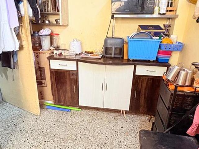 Flat for sale in Asalpha, Mumbai