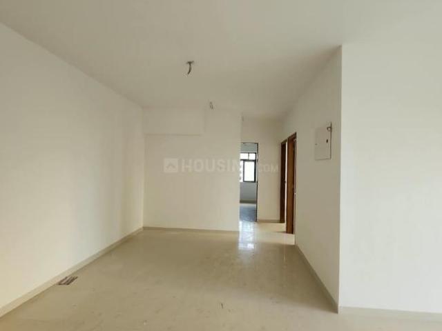 Flat for sale in Asalpha, Mumbai