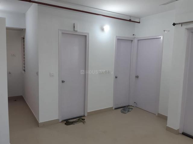 Flat for rent in Domjur, West Bengal