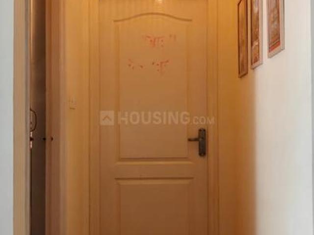 Flat for rent in Margao, Goa