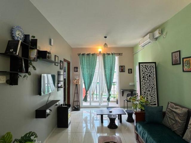 Flat for rent in Margao, Goa
