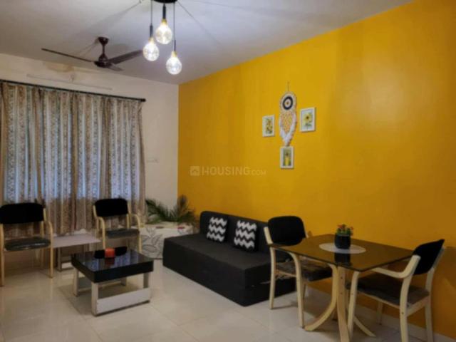 Flat for rent in Benaulim, Goa