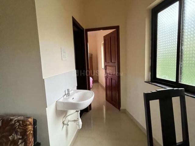 Flat for rent in Margao, Goa