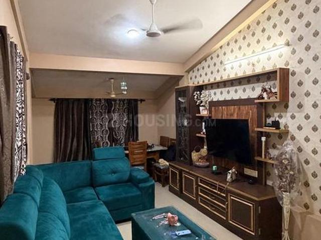 Flat for rent in Benaulim, Goa