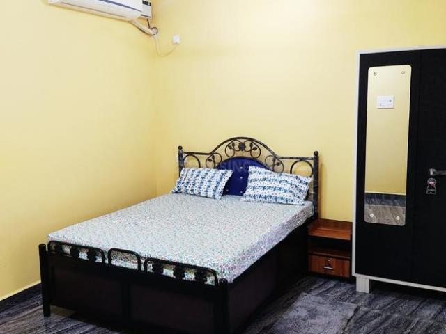 Flat for rent in Margao, Goa