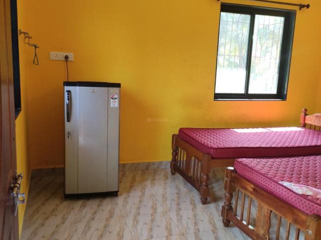 Flat for rent in Margao, Goa