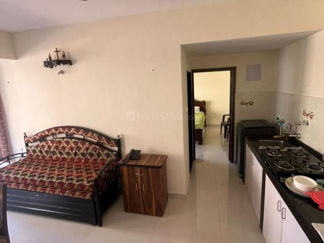 Flat for sale in Margao, Goa