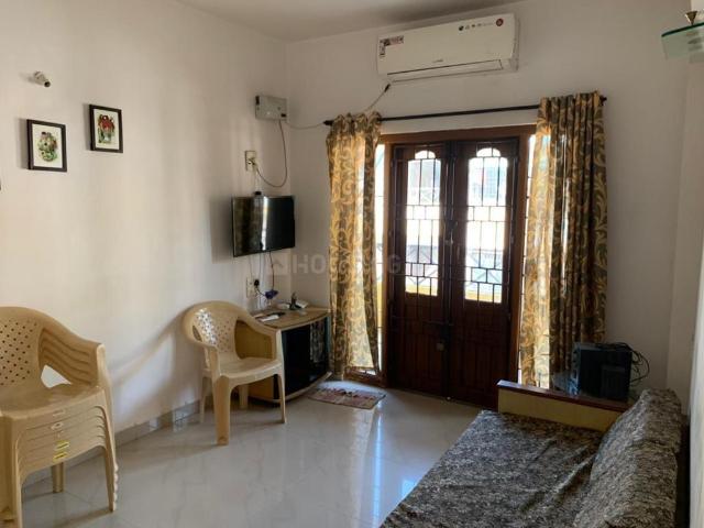 Flat for sale in Benaulim, Goa