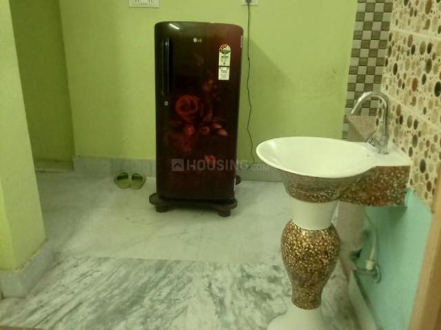 Flat for rent in North 24 Parganas, West Bengal