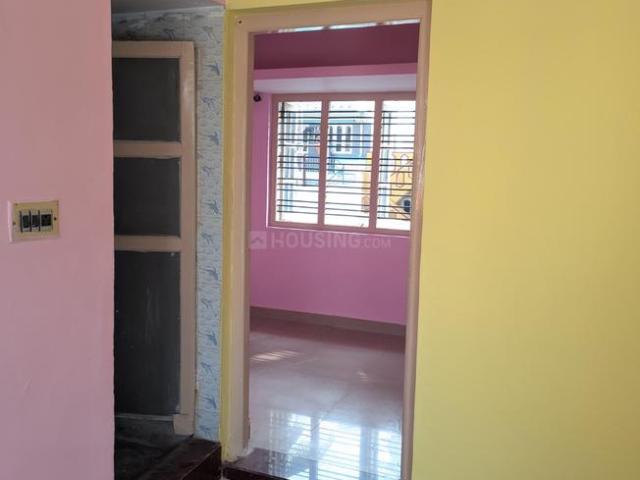Flat for rent in North 24 Parganas, West Bengal